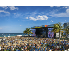 Tortuga Music Festival 2024: Venue, Lineup, Tickets & More!