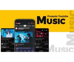 How to Promote YouTube Music Videos? 5 Easy and Effective Tips