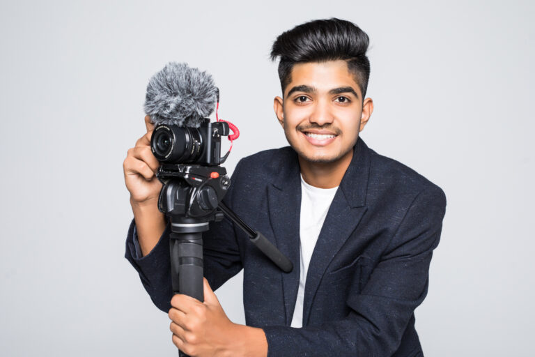 How to Reach Your First 5K YouTube Subscribers